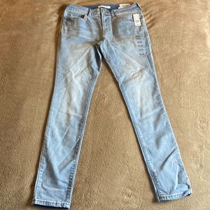 *BRAND NEW* Pacsun Stacked Skinny Jeans